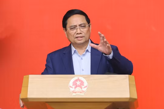 Thủ tướng Phạm Minh Chính: Đại hội Đảng các cấp phải bảo đảm nghiêm túc, chất lượng, hiệu quả
