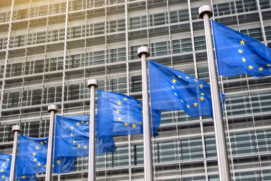 EU bế tắc pháp lý trong nỗ lực cắt khí đốt Nga