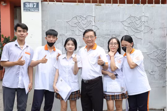 Bộ Giáo dục và Đào tạo trình Chính phủ 15 văn bản hướng dẫn thi hành Luật Nhà giáo