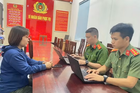 Thông tin sai về đập Thủy điện Bản Vẽ: Tiếp tục triệu tập nhiều đối tượng