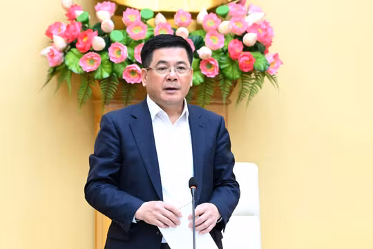 Bộ Công Thương: 'Sẽ phát triển điện hạt nhân quy mô nhỏ trên cả nước, không chỉ tại Ninh Thuận'