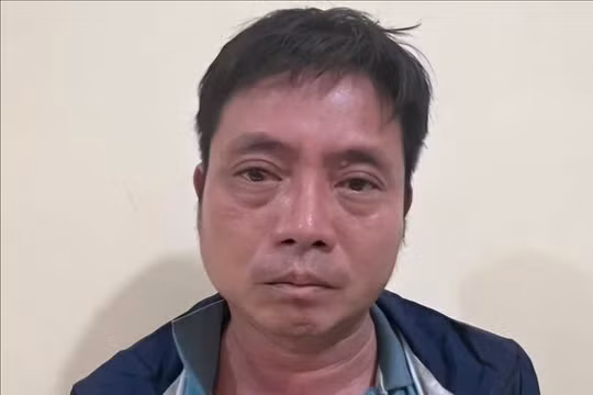 Chủ tịch Hội Nông dân xã mang súng đi cướp tài sản nhà lãnh đạo tỉnh Bình Phước