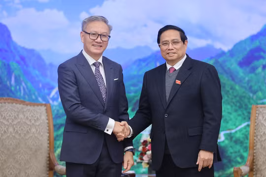 Quan hệ hữu nghị vĩ đại, đoàn kết đặc biệt và hợp tác toàn diện Việt Nam-Lào 'có một không hai' trên thế giới