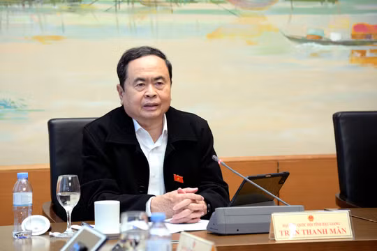 Sắp xếp để bộ máy tinh gọn nhưng phải mạnh