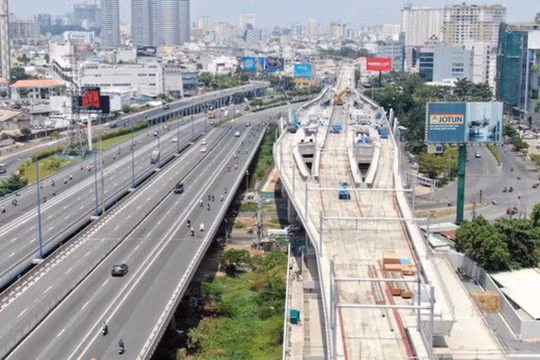 Nghiên cứu rút ngắn quy trình thẩm định dự án PPP, không kéo dài quá 2 tuần
