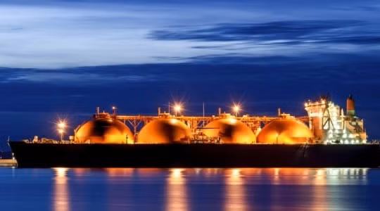 Nga chào bán LNG Bắc Cực cho người mua Ấn Độ?