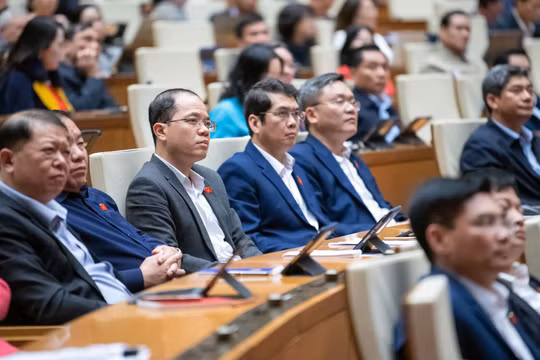 Cần cơ chế, chính sách đặc thù để Hà Nội và thành phố Hồ Chí Minh phát triển mạng lưới đường sắt đô thị