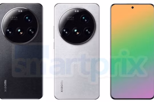Giá Xiaomi 15 Ultra bị rò rỉ, người dùng sẽ bất ngờ?