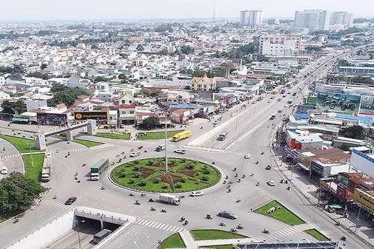 Đồng Nai: Gia hạn mời thầu của gói thầu dịch vụ công ích tại TP Biên Hòa trị giá hơn 154 tỷ đồng
