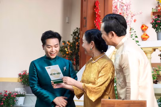 Gửi tiết kiệm ngân hàng - xu hướng đầu tư bền vững "lên ngôi"