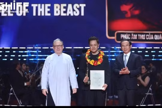 TP.HCM hướng tới tham gia Mạng lưới thành phố sáng tạo của UNESCO về điện ảnh