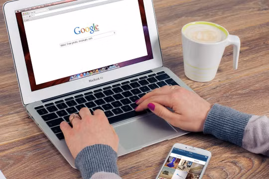 Nhiều trang tin mất lượng truy cập do Google thay đổi thuật toán
