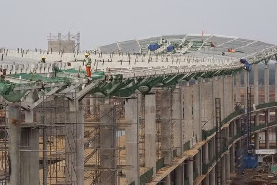 Tăng tốc ngay cho những phát triển bứt phá