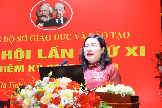 Phê chuẩn kết quả bầu, miễn nhiệm chức vụ Phó Chủ tịch UBND tỉnh Hà Tĩnh