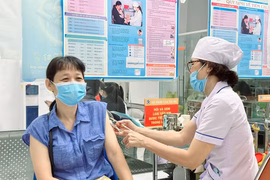 Covid-19 ở TP HCM tăng nhanh do biến thể mới
