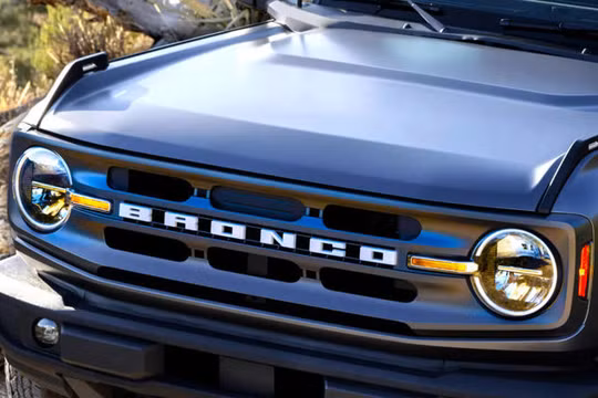 ‏Lỗi sai của nhân viên khiến Ford phải thu hồi thêm hai dòng xe mới‏