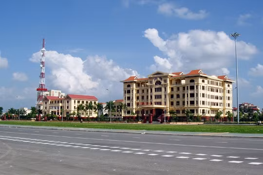 Chính phủ ban hành phương án sáp nhập cụ thể đối với 52 tỉnh