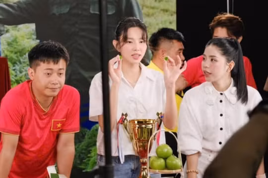 Bổ sung chế tài xử lý nghệ sĩ, người nổi tiếng lợi dụng uy tín quảng cáo sai sự thật