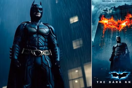 Hãng phim Warner Bros kiện Midjourney vì vi phạm bản quyền nhân vật kinh điển