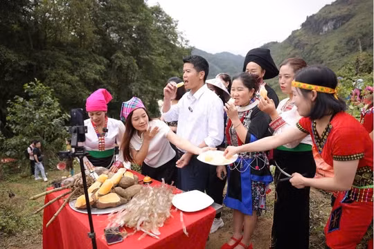 Ứng dụng công nghệ tạo sinh kế, đẩy nhanh giảm nghèo - Nhìn từ chiến dịch “Sìn Hồ vươn mình”