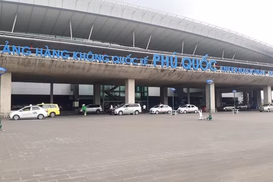 Chọn nhà đầu tư trong nước để mở rộng sân bay Phú Quốc theo hình thức đầu tư kinh doanh
