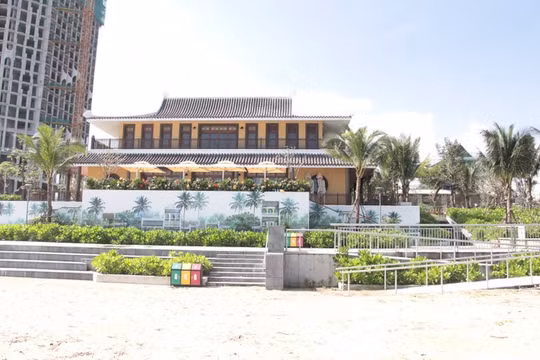 Lợi nhuận lao dốc, Trung Thủy - Đà Nẵng vay ngân hàng nghìn tỷ, nợ phải trả gấp 3,5 lần vốn chủ sở hữu