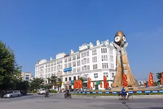 Bắc Ninh đẩy nhanh tiến độ thực hiện các dự án trường đại học tại khu vực phía Nam sông Cầu