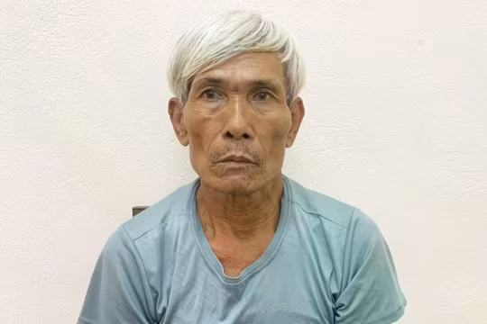 Đối tượng thay tên đổi họ, trốn truy nã suốt 34 năm vẫn bị bắt