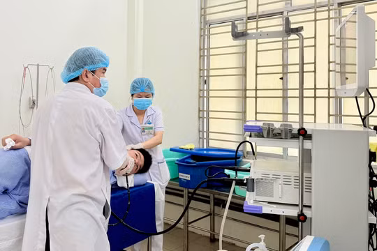 Bộ Y tế trao quyền tự quyết mua sắm thiết bị y tế cho bệnh viện
