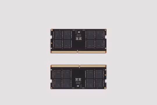 Framework tăng giá laptop do chi phí RAM DDR5 leo thang