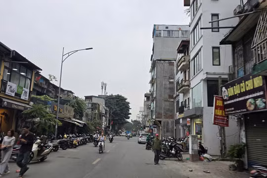 Hà Nội đẩy nhanh giải phóng mặt bằng, ưu tiên tái định cư cho người dân