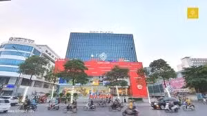 Chủ sở hữu MAC Plaza chốt quyền nhận cổ tức tiền mặt, chỉ bằng một nửa mức kỷ lục năm trước