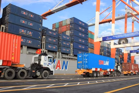 Thời gian đang đếm ngược, thuế đối ứng của Mỹ vẫn đang là ẩn số