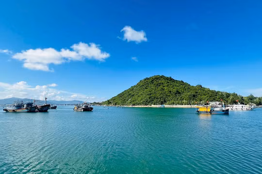 Tỉnh Gia Lai kích hoạt phần mềm ứng phó với bão Kalmaegi cao hơn 1 cấp