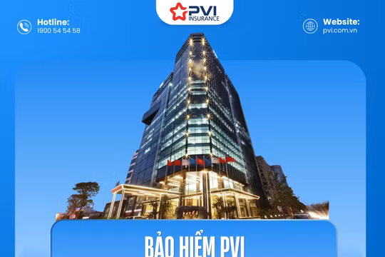 Bảo hiểm PVI tăng vốn điều lệ lên 4.320 tỷ đồng – Vững chắc vị thế dẫn đầu thị trường bảo hiểm phi nhân thọ Việt Nam