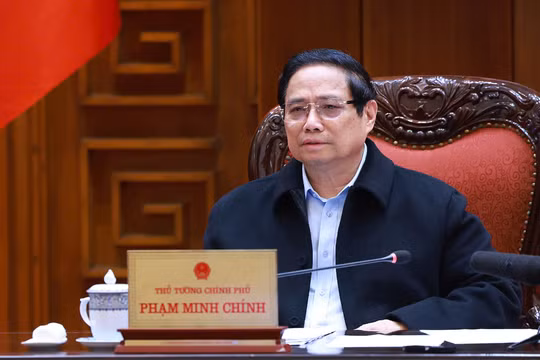 Bộ Giao thông vận tải cần xử lý ngay người có trách nhiệm cao hơn làm chậm tiến độ sân bay Long Thành