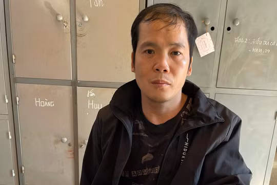 Hải Dương: Phá đường dây mua bán ma túy, khởi tố 3 đối tượng