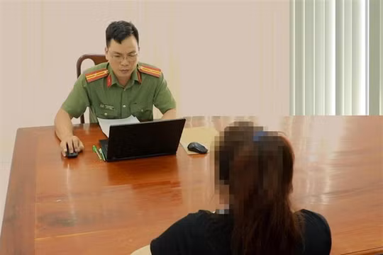 Người dân mất hàng trăm triệu đồng bởi chiêu trò mạo danh nhân viên “Điện Máy Xanh”