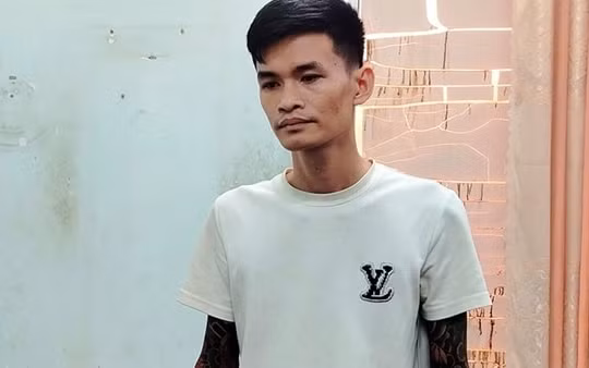 Bắt tạm giam thanh niên hành hung thai phụ, thách thức báo Công an