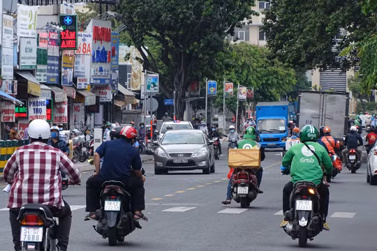 Dự báo thời tiết ngày 13/1: Nam Bộ sáng sớm se lạnh, ngày nắng