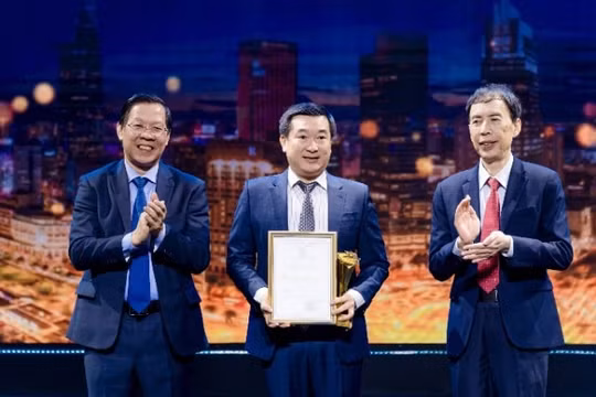 Đổi mới, sáng tạo làm nên chất “Vàng” cho thương hiệu Vinamilk