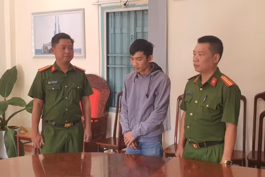 Khởi tố nhân viên ngân hàng tại Đắk Lắk về hành vi lừa đảo