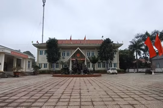 Lang Chánh - Thanh Hóa: Xã Trí Nang phát huy vai trò lãnh đạo của Đảng trong phát triển kinh tế - xã hội của địa phương