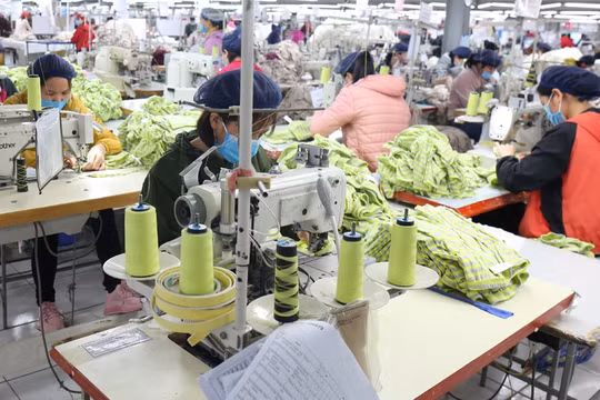 Bắc Ninh thành lập Trung tâm Tư vấn và Hỗ trợ người lao động Công đoàn