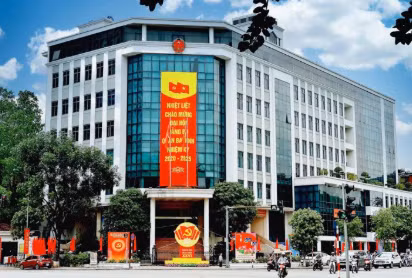 Hà Nội: Dự kiến có phường Ba Đình sau sắp xếp đơn vị hành chính