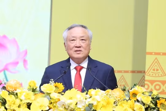 Cán bộ, đảng viên và người dân Quảng Ngãi cần quyết tâm 'Hợp nhất sức mạnh - Kiến tạo tương lai'