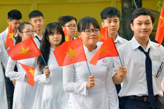 Tăng cường nhà nước pháp quyền, hoàn thiện pháp luật, thể chế về quyền con người
