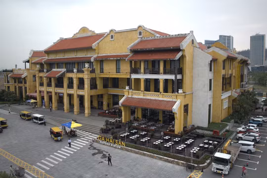 Hạ Long ra mắt nhiều dịch vụ du lịch mới trong ngày lễ 30/4 - 1/5