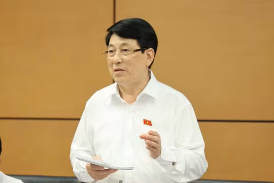 Chủ tịch nước Lương Cường: Khắc phục tình trạng hiểu luật nhưng lại 'lách luật', không hiểu thì làm sai luật