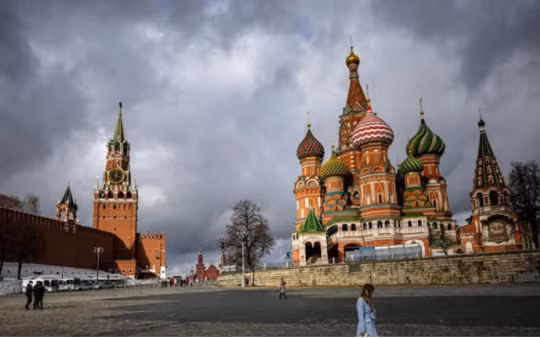 Nga tăng thuế VAT để tài trợ cho cuộc chiến tại Ukraine